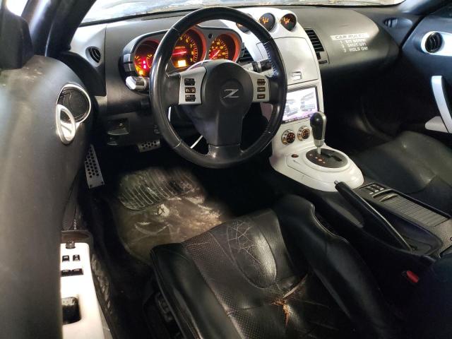 NISSAN 350Z COUPE 2006