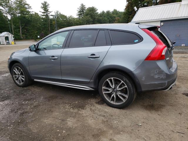 VOLVO V60 CROSS COUNTRY PREMIER 2017