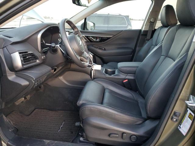 SUBARU OUTBACK LIMITED 2022