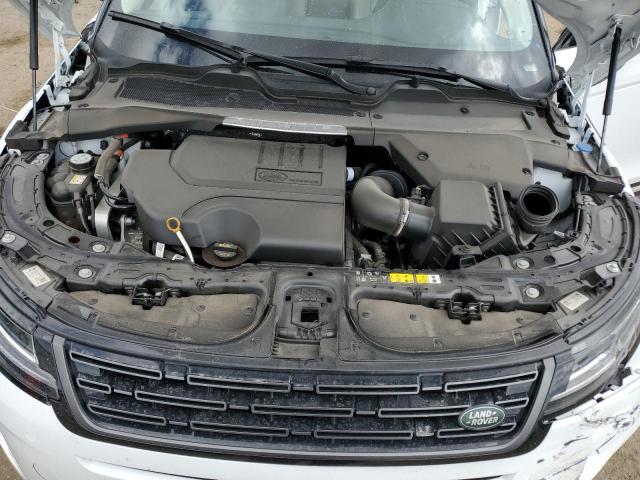 LAND ROVER RANGE ROVER EVOQUE S 2024