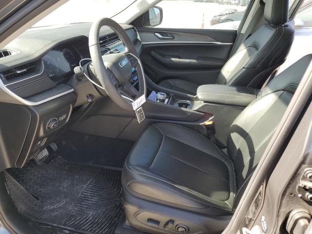 JEEP GRAND CHEROKEE LIMITED 2024