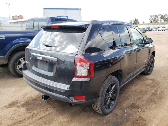 JEEP COMPASS SPORT 2015