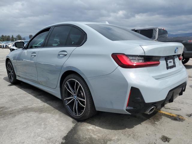 BMW 330E 2024