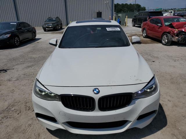 BMW 335 XIGT 2016