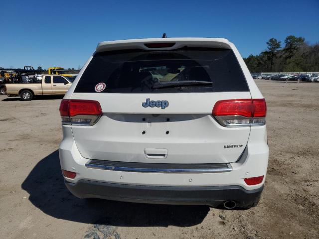 JEEP GRAND CHEROKEE LIMITED 2019