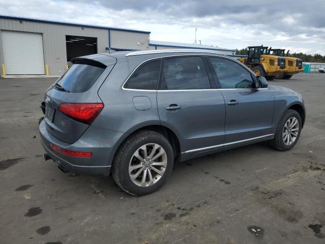 AUDI Q5 PREMIUM PLUS 2014