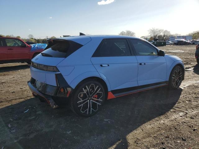 HYUNDAI IONIQ 5 N 2024