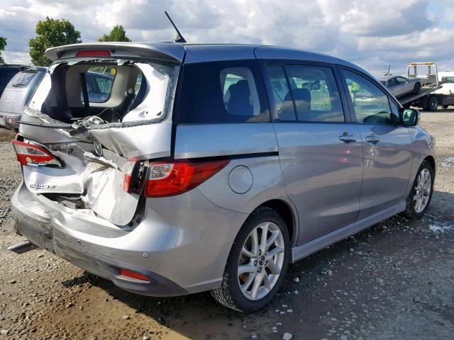 MAZDA 5 TOURING, 2014 