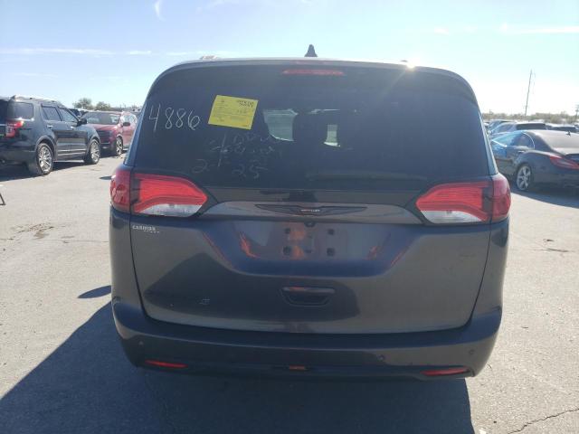 CHRYSLER PACIFICA TOURING PLUS 2018
