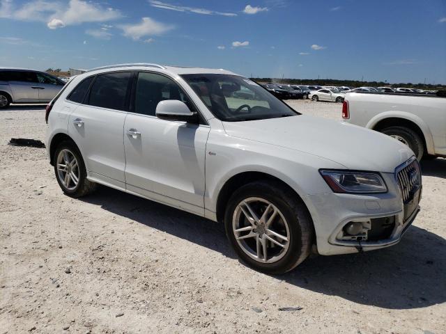 AUDI Q5 PREMIUM PLUS 2015