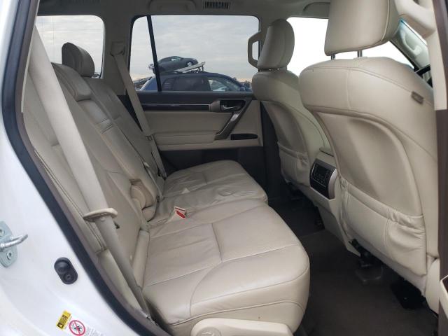 LEXUS GX 460 2016
