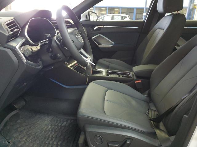 AUDI Q3 PREMIUM PLUS S LINE 45 2024