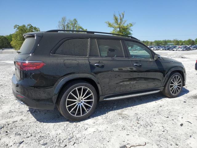 MERCEDES-BENZ GLS 450 4MATIC 2025