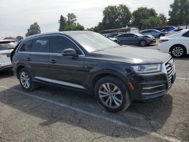 AUDI Q7 PREMIUM PLUS 2018