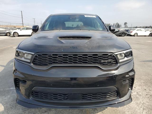DODGE DURANGO SRT HELLCAT 2024