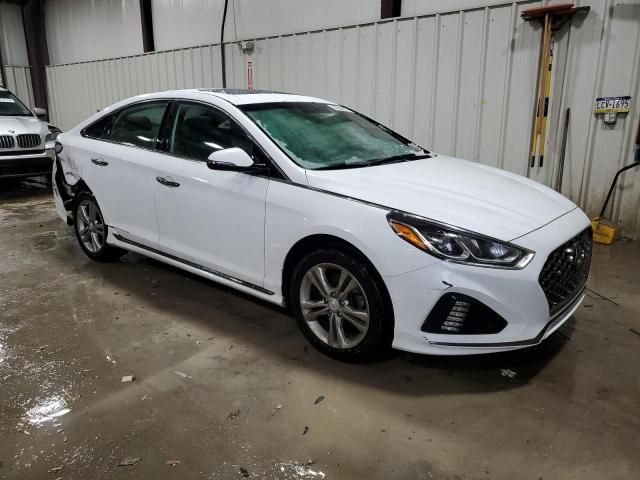 HYUNDAI SONATA LIMITED 2019