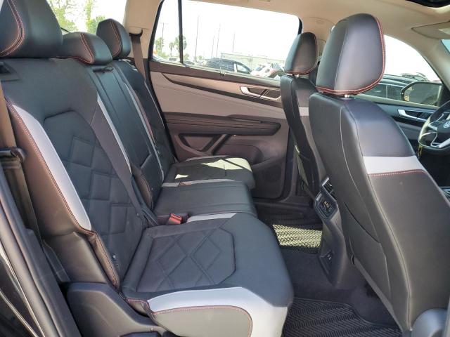 VOLKSWAGEN ATLAS PEAK EDITION SE 2024