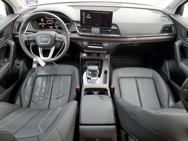AUDI Q5 PREMIUM PLUS 45 2023
