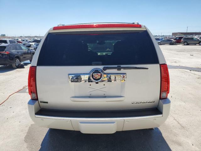 CADILLAC ESCALADE 2011