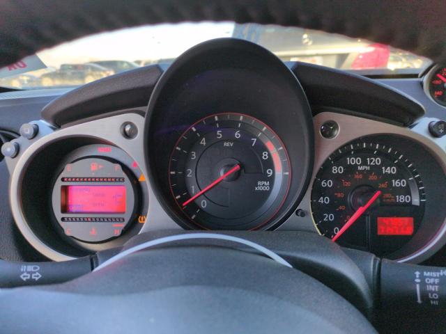 NISSAN 370Z BASE 2016