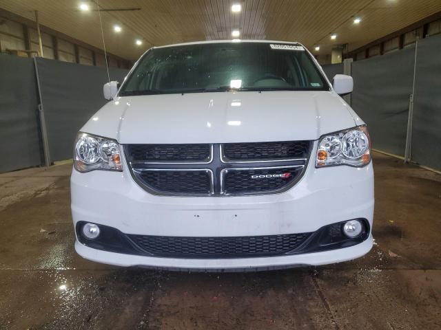 DODGE GRAND CARAVAN SXT 2017