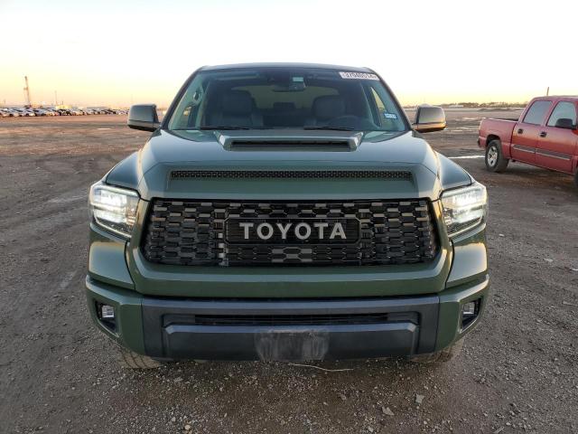 TOYOTA TUNDRA CREWMAX SR5 2020