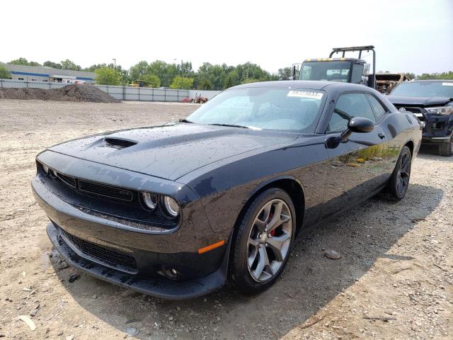 DODGE CHALLENGER GT 2021