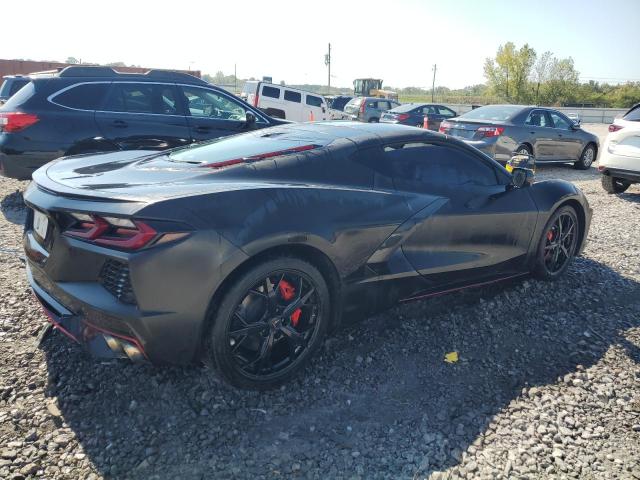 CHEVROLET CORVETTE STINGRAY 2LT 2020