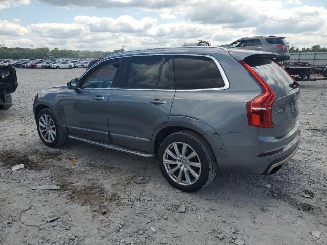 VOLVO XC90 T6 2015