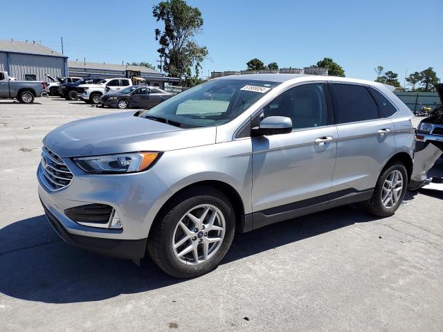 FORD EDGE SEL 2021