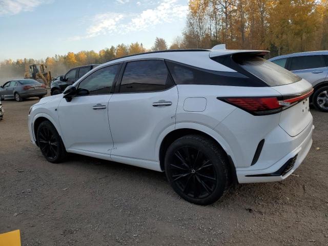 LEXUS RX 500H F SPORT 2023