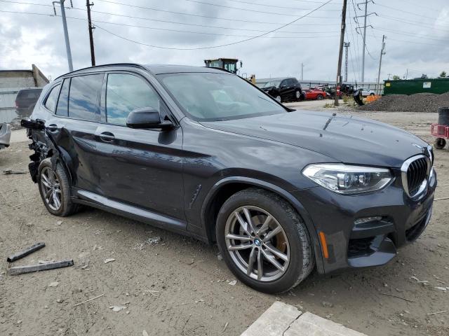 BMW X3 XDRIVE30I 2021