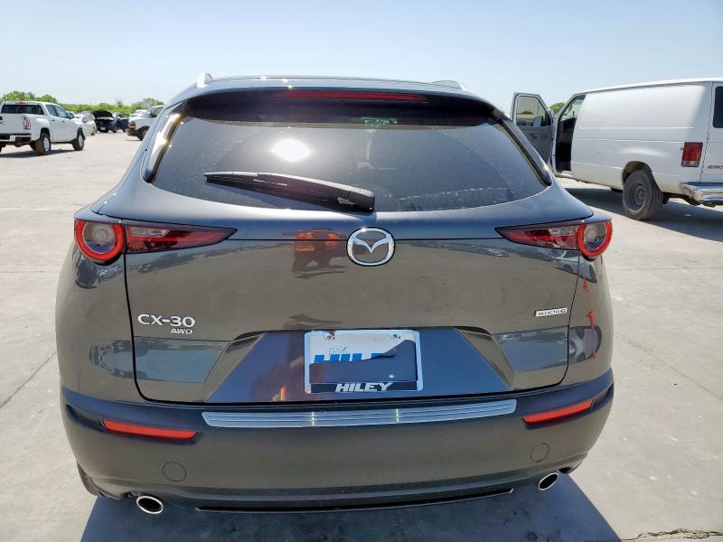 MAZDA CX-30 SELECT 2023