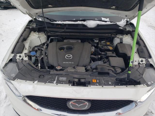 MAZDA CX-5 GRAND TOURING 2020