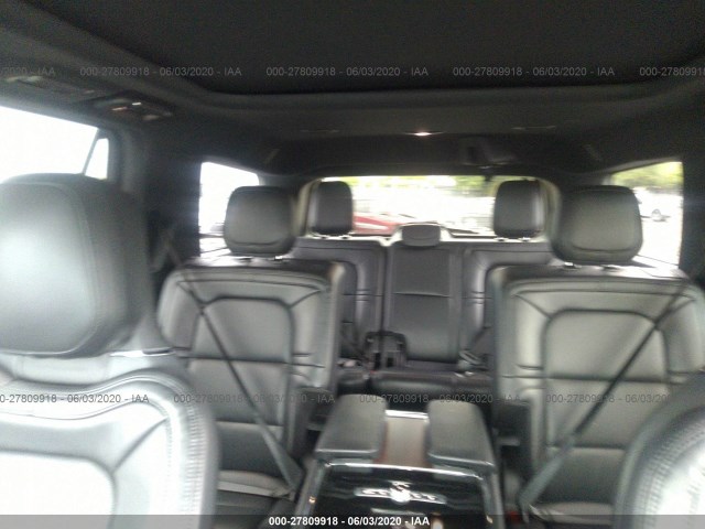 LINCOLN NAVIGATOR RESERVE 2020