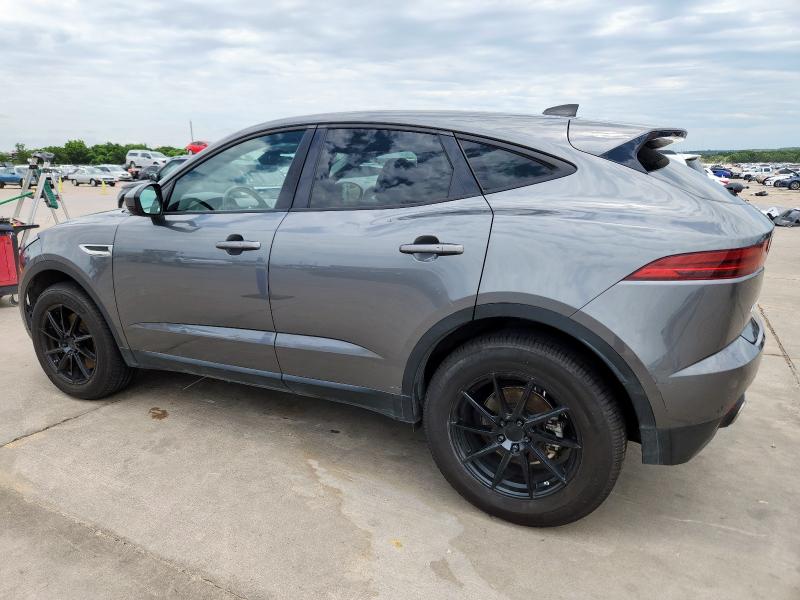 JAGUAR E-PACE 2020