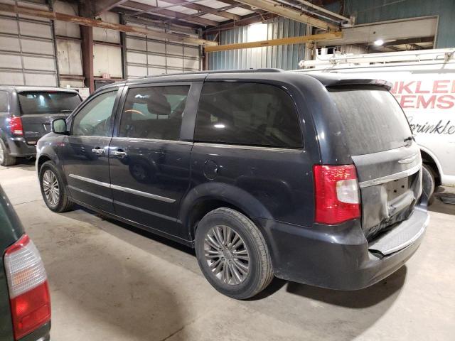 CHRYSLER TOWN & COUNTRY TOURING L 2014