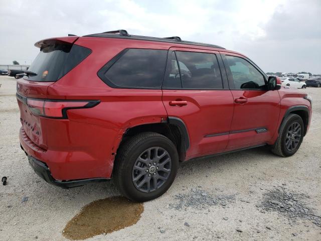 TOYOTA SEQUOIA SR5 2023