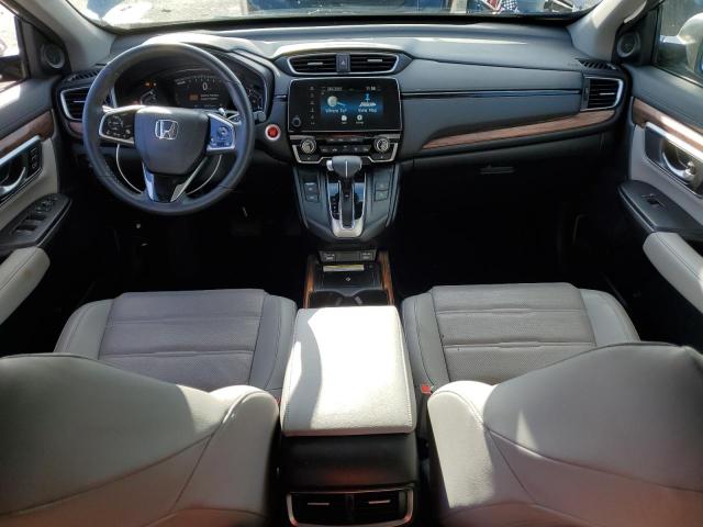 HONDA CR-V TOURING 2022