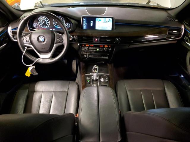 BMW X5 XDRIVE35I 2017