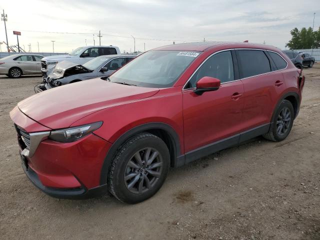 MAZDA CX-9 TOURING 2021