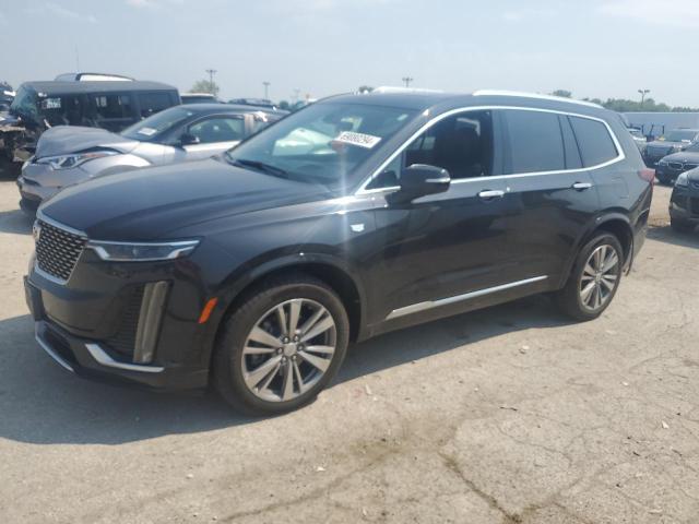 CADILLAC XT6 PREMIUM LUXURY 2020