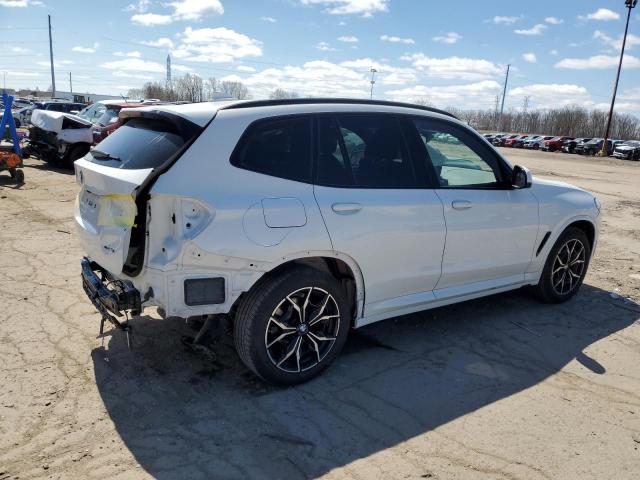 BMW X3 XDRIVE30I 2023