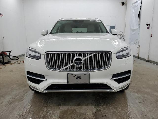 VOLVO XC90 T6 2016