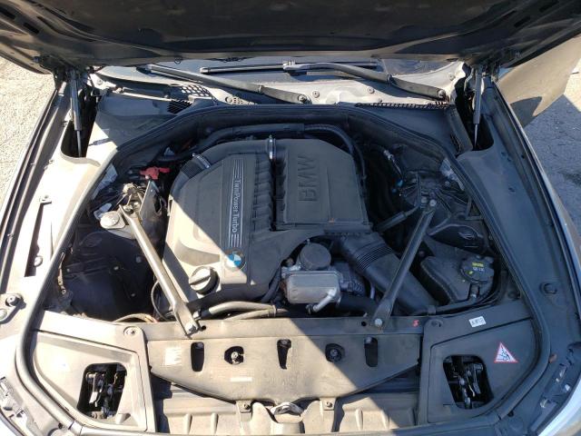 BMW 535 I 2015