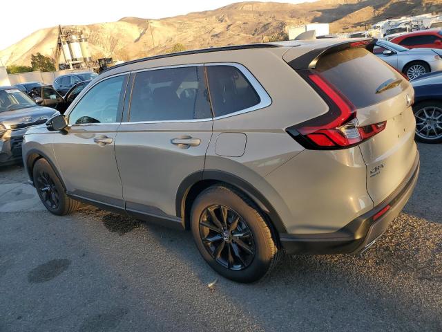 HONDA CR-V SPORT-L 2025