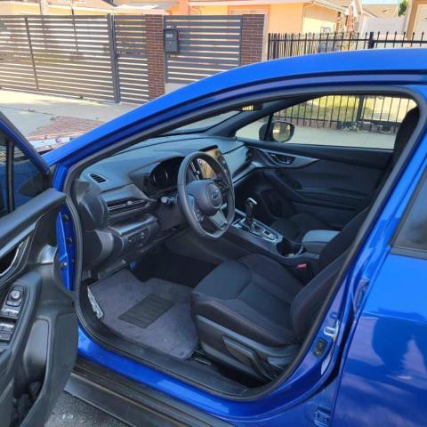 SUBARU WRX PREMIUM 2023