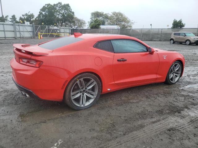 CHEVROLET CAMARO SS 2017