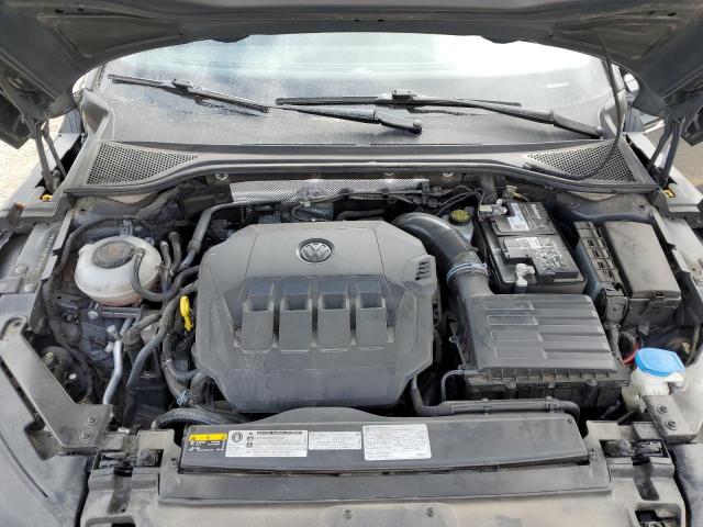VOLKSWAGEN ARTEON SE 2019