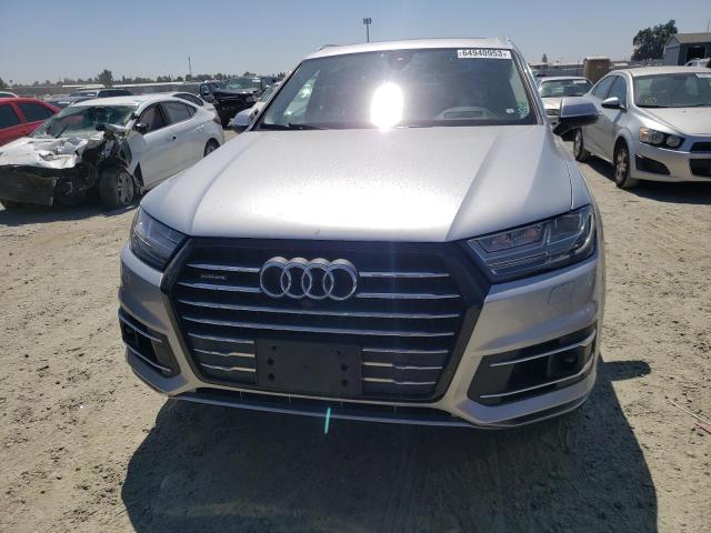 AUDI Q7 PRESTIGE 2018